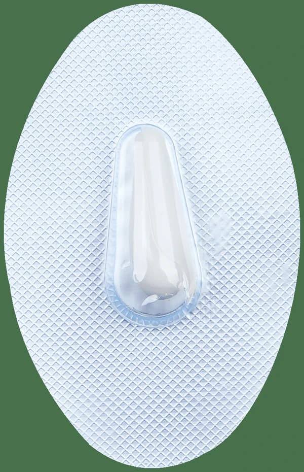 Fentistat Vaginal Capsule thumbnail 5