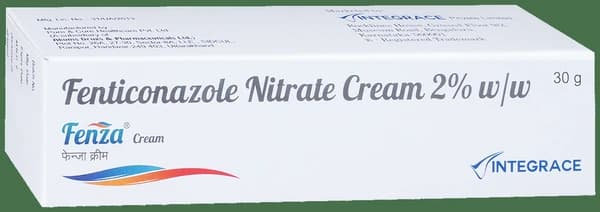 Fenza Cream