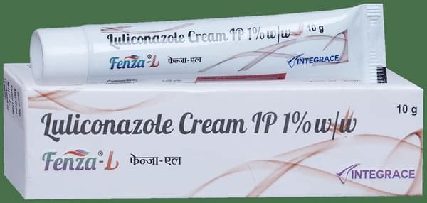 Fenza-L Cream