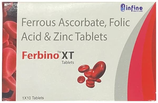 Ferbino XT Tablet