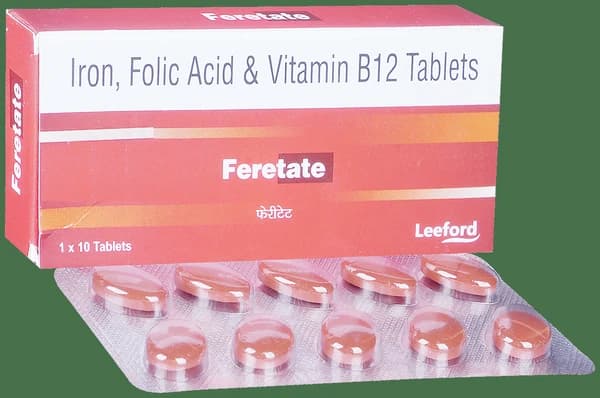 Feretate Tablet thumbnail 3