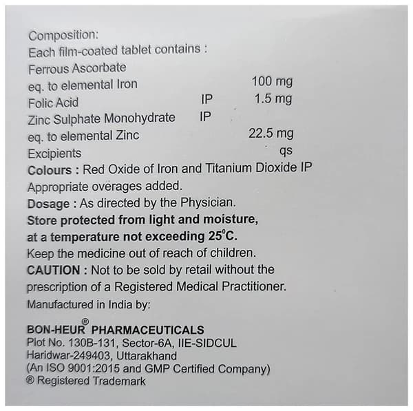 Ferofly-XT Tablet thumbnail 2