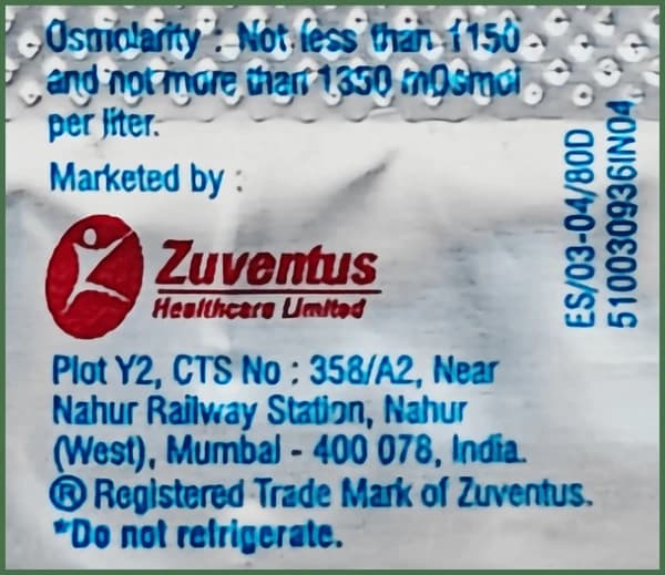 Feronia-IV 100 Injection