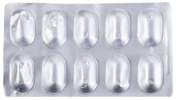 Ferpill-M Tablet thumbnail 2