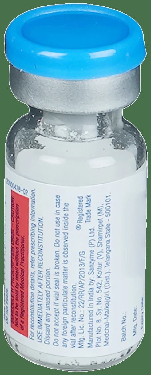 Fertigyn HP 2000 Injection