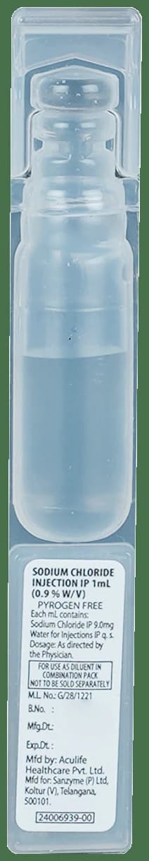 Fertigyn HP 2000 Injection thumbnail 5