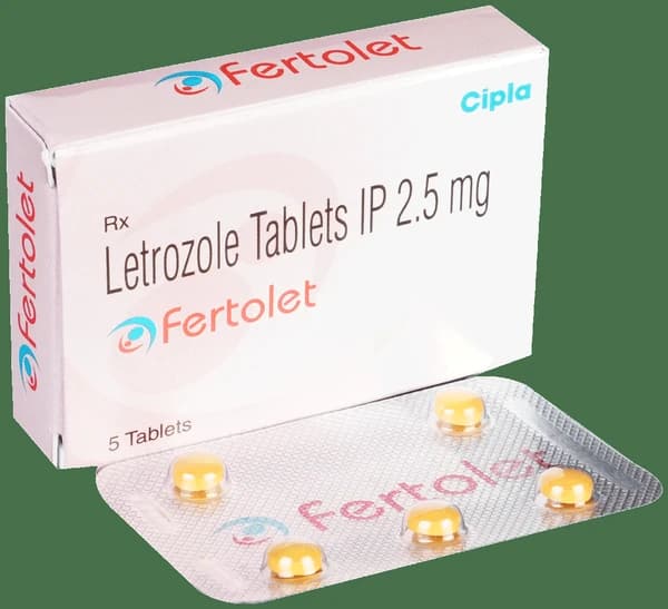 Fertolet Tablet