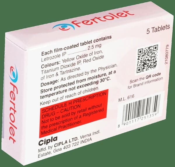 Fertolet Tablet thumbnail 2