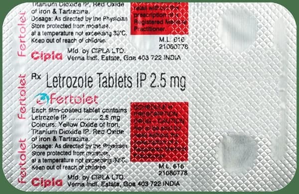 Fertolet Tablet thumbnail 3