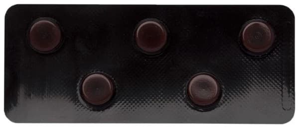 Fertomid 100 Tablet thumbnail 5