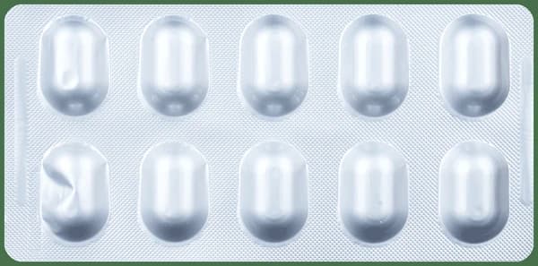 Fesobig 8 Tablet ER