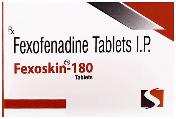 Fexoskin 180 Tablet thumbnail 3