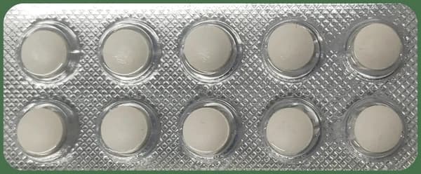 Fexostat 40 Tablet