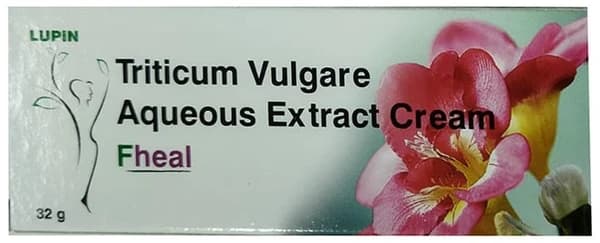 Fheal Cream thumbnail 2