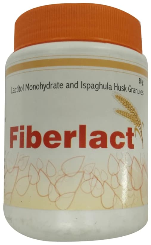 Fiberlact Granules