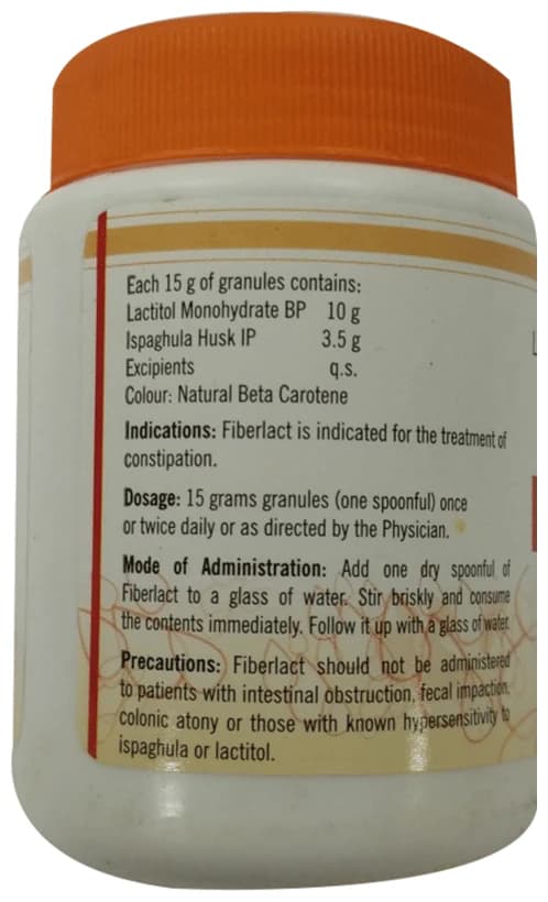 Fiberlact Granules thumbnail 2