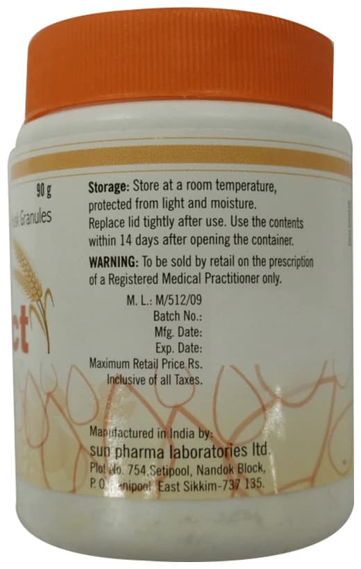 Fiberlact Granules thumbnail 3