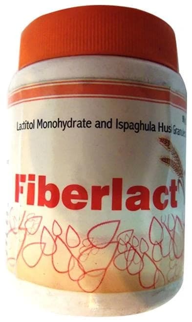 Fiberlact Tablet