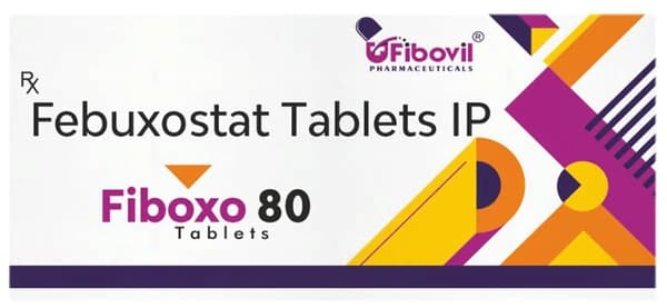 Fiboxo 80 Tablet thumbnail 3