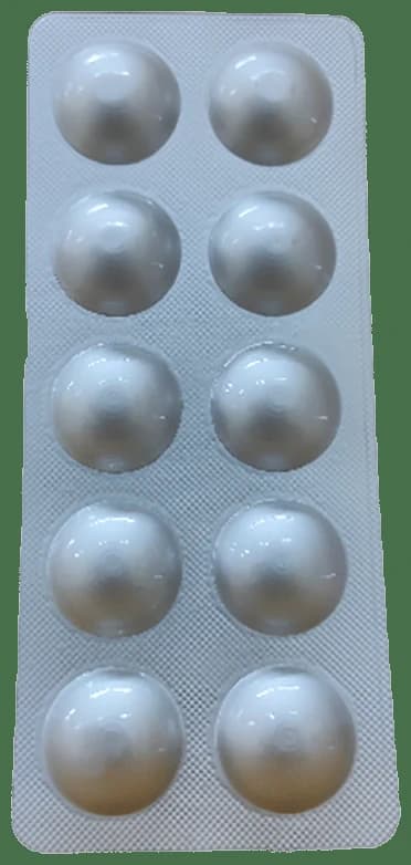 Fibrispa Tablet thumbnail 2