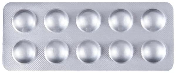Fibristal Tablet