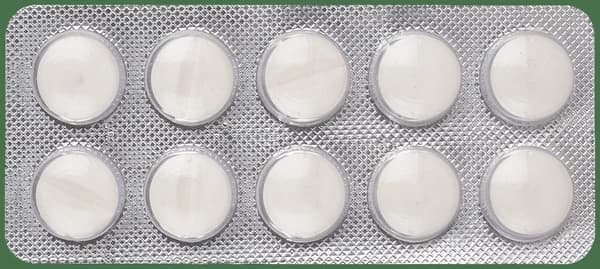 Fibrodone 400mg Tablet thumbnail 3