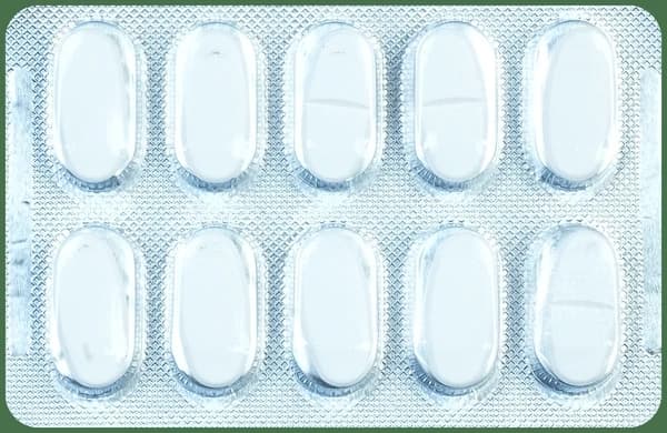 Fibrodone 801mg Tablet thumbnail 5