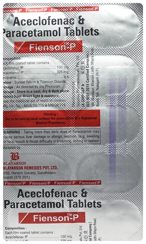 Fienson-P Tablet thumbnail 2