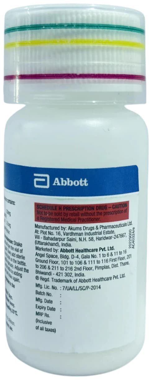 Fightox Dry Syrup thumbnail 2