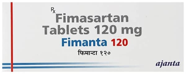 Fimanta 120 Tablet