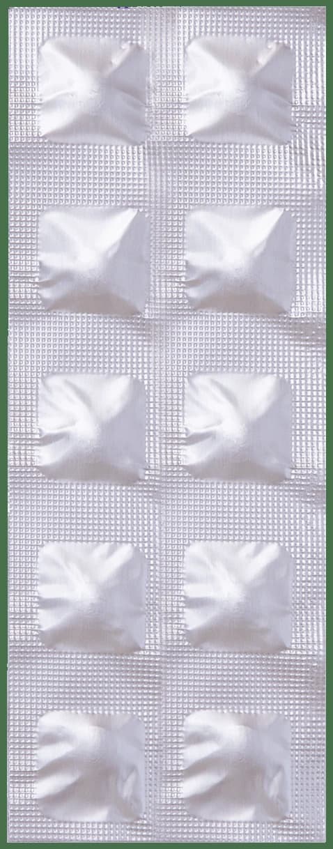Finabald 5mg Tablet