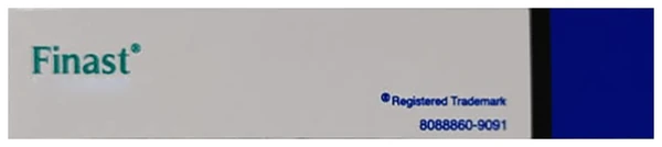 Finast 1mg Tablet thumbnail 2