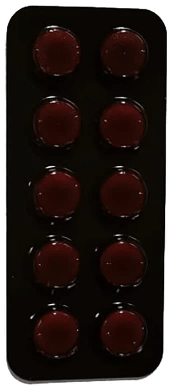 Finast 1mg Tablet thumbnail 5