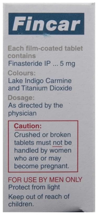 Fincar Tablet thumbnail 2