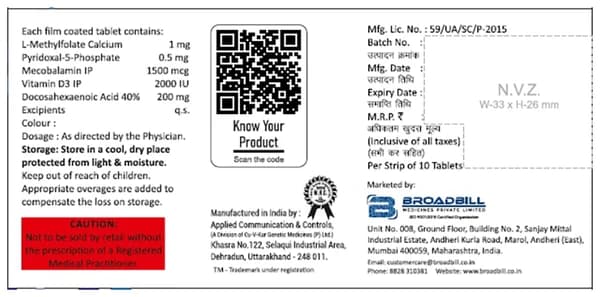 Fine 9D  Tablet