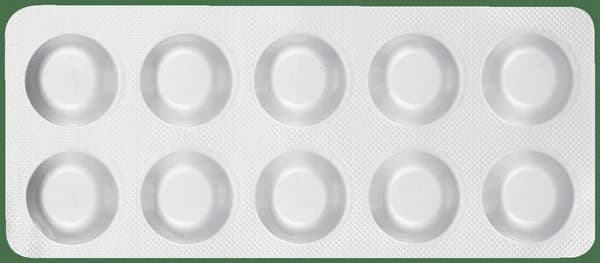 Finecef 200mg Tablet DT