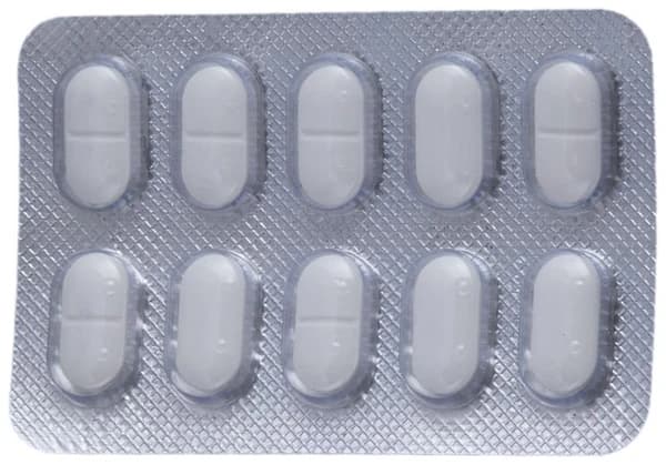 Finehart Tablet