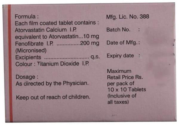 Finehart Tablet thumbnail 3