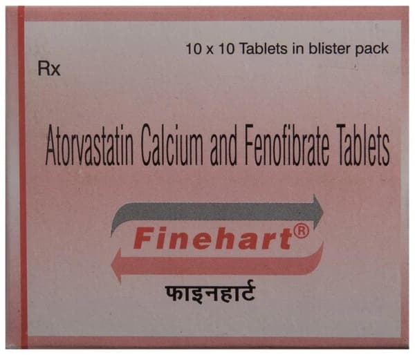 Finehart Tablet thumbnail 4