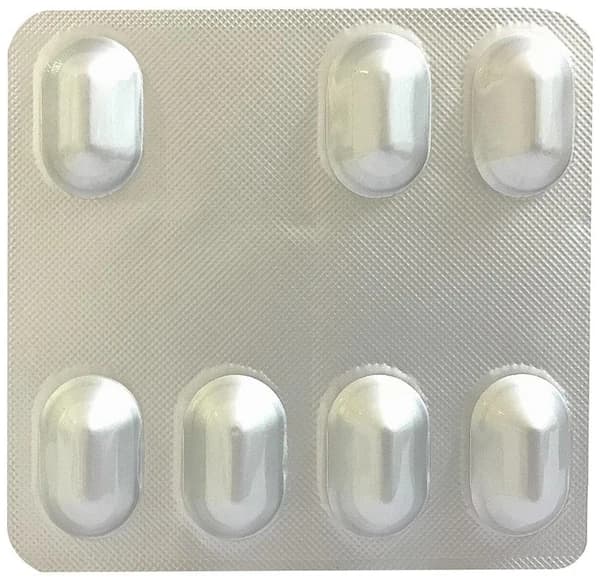 Fingomod Capsule