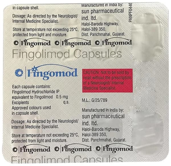 Fingomod Capsule thumbnail 2