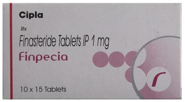 Finpecia Tablet