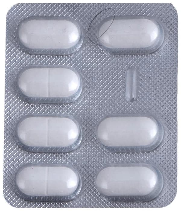 Fintrix 500 Tablet thumbnail 5