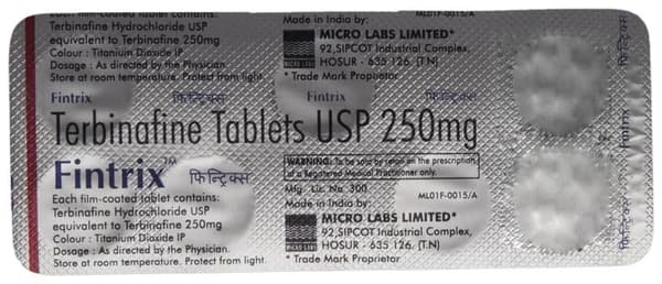 Fintrix Tablet thumbnail 2