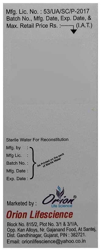 Fixerion 50 Dry Suspension thumbnail 2