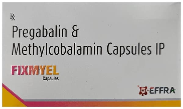 Fixmyel Capsule