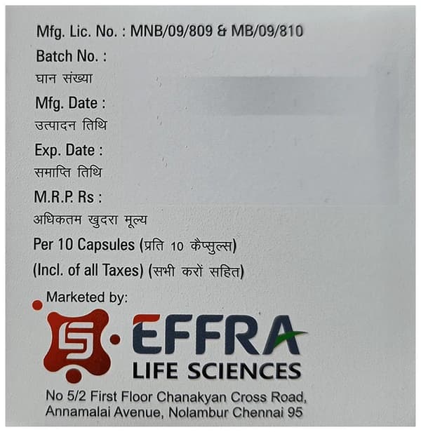 Fixmyel Capsule thumbnail 2