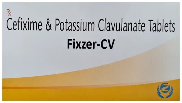 Fixzer-CV Tablet thumbnail 5