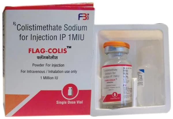 Flag-Colis Injection