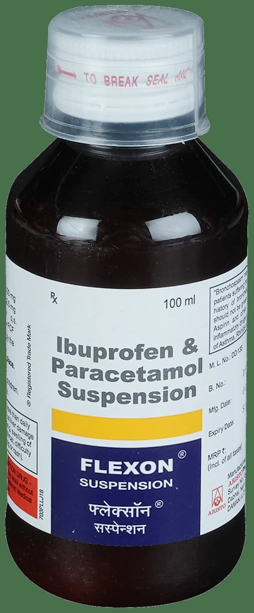 Flexon Suspension thumbnail 2